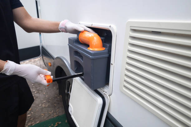 Best High-end porta potty rental  in Red Bud, IL