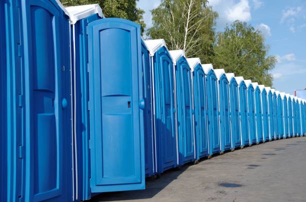 Best Local porta potty services  in Red Bud, IL